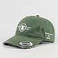 Vintage baseball cap